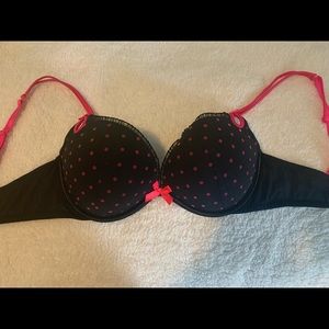 Victoria’s Secret bra